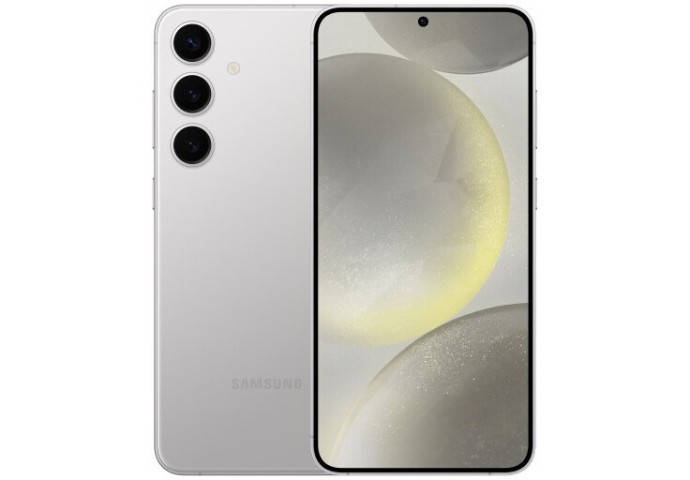 Смартфон Samsung Galaxy S24+ 12/256GB Marble Grey (SM-S926BZAD)