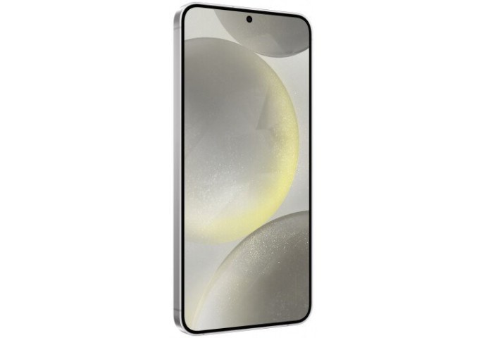 Смартфон Samsung Galaxy S24+ 12/256GB Marble Grey (SM-S926BZAD)  Фото №1