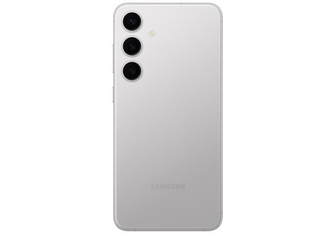 Смартфон Samsung Galaxy S24+ 12/256GB Marble Grey (SM-S926BZAD)  Фото №3
