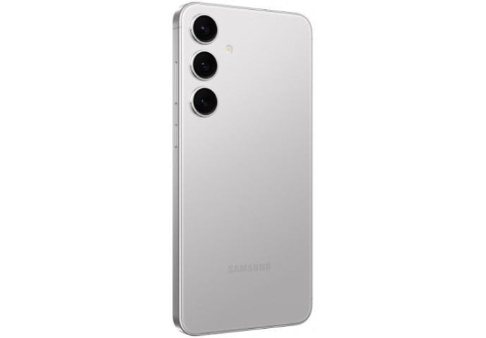 Смартфон Samsung Galaxy S24+ 12/256GB Marble Grey (SM-S926BZAD)  Фото №4