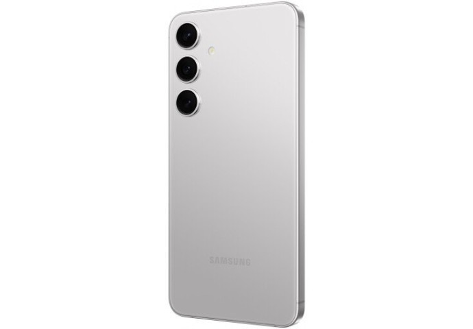 Смартфон Samsung Galaxy S24+ 12/256GB Marble Grey (SM-S926BZAD)  Фото №5