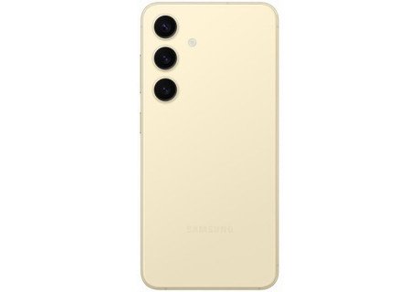 Смартфон Samsung Galaxy S24 8/128GB Amber Yellow (SM-S921BZYD)  Фото №3