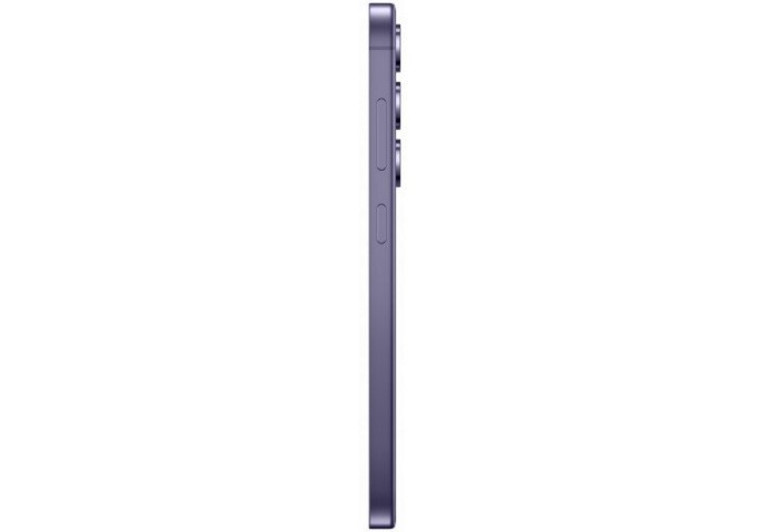 Смартфон Samsung Galaxy S24 8/128GB Cobalt Violet (SM-S921BZVD)  Фото №6
