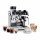 Рожковая кофеварка эспрессо DeLonghi La Specialista Maestro EC 9865.M  Фото №2
