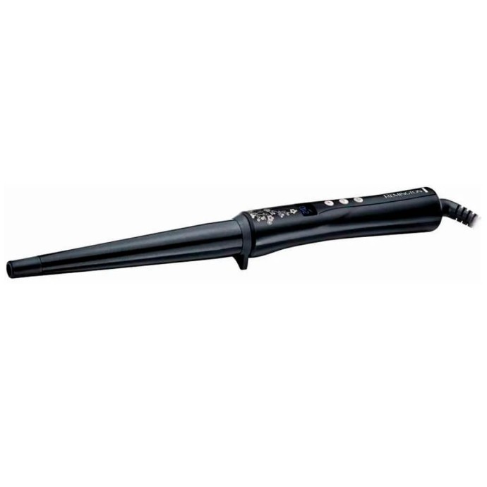 Плойка конусная Remington Ci95  Фото №4