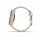 Смарт-годинник Garmin Venu Sq Music Edition Light Sand/Rose Gold (010-02426-11/01)  Фото №3