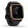 Смарт-годинник Garmin Venu Sq Music Edition Rose Gold/Black Case and Silicone Band (010-02426-05/15)  Фото №1