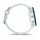 Смарт-годинник Garmin Forerunner 255 Music Whitestone (010-02641-21/31/58)  Фото №6
