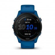 Смарт-годинник Garmin Forerunner 255 Tidal Blue (010-02641-01/11)