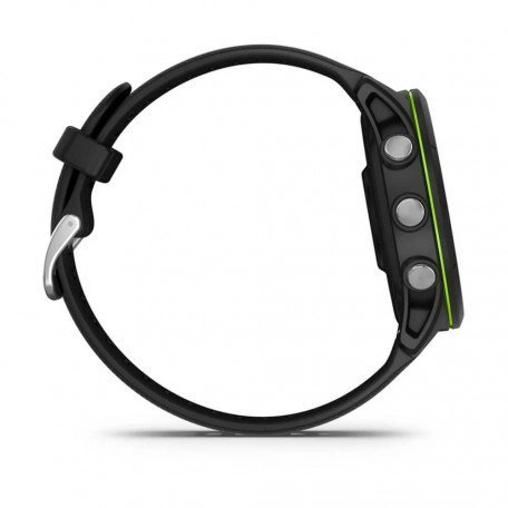 Смарт-годинник Garmin Forerunner 255 Music Black (010-02641-20/30/48)  Фото №5