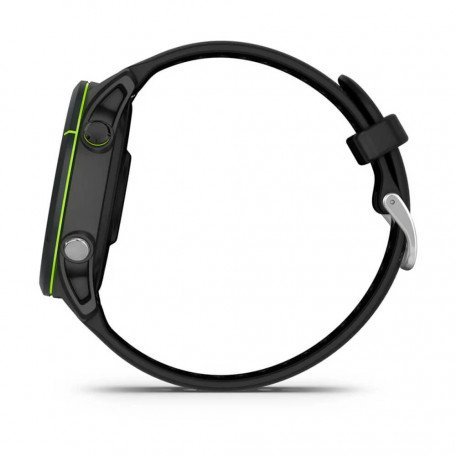 Смарт-годинник Garmin Forerunner 255 Music Black (010-02641-20/30/48)  Фото №6