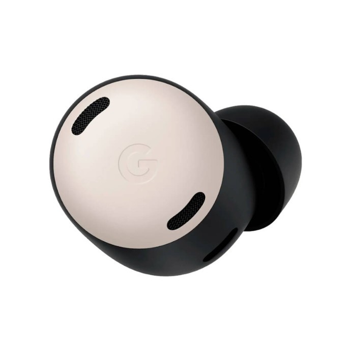 Навушники TWS Google Pixel Buds Pro Porcelain (GA05205)  Фото №2
