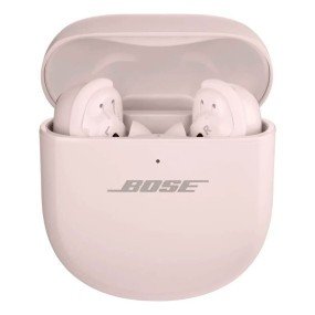 Наушники TWS Bose QuietComfort Ultra Earbuds White Smoke (882826-0020)