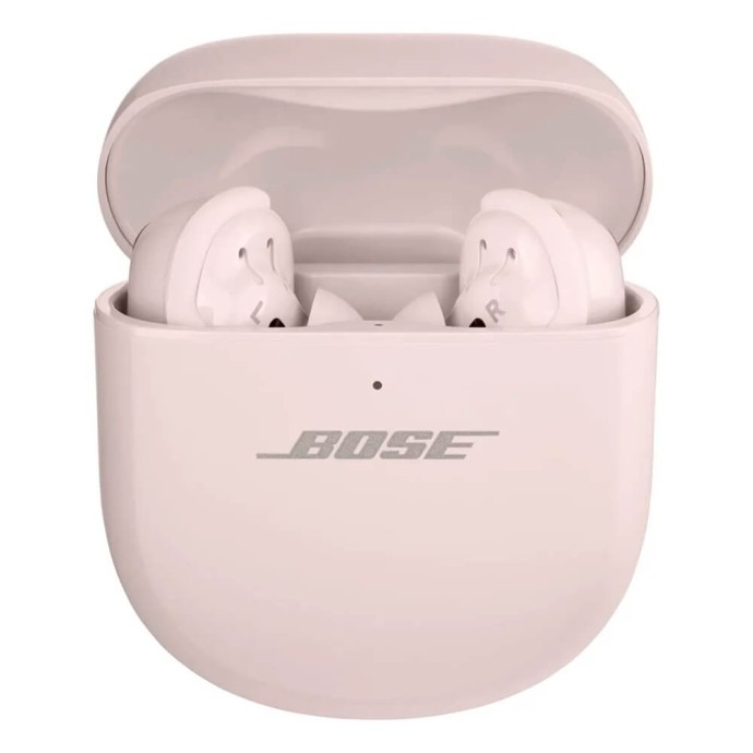 Наушники TWS Bose QuietComfort Ultra Earbuds White Smoke (882826-0020)
