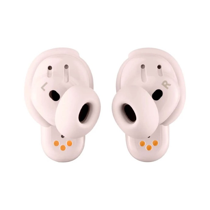 Наушники TWS Bose QuietComfort Ultra Earbuds White Smoke (882826-0020)  Фото №1