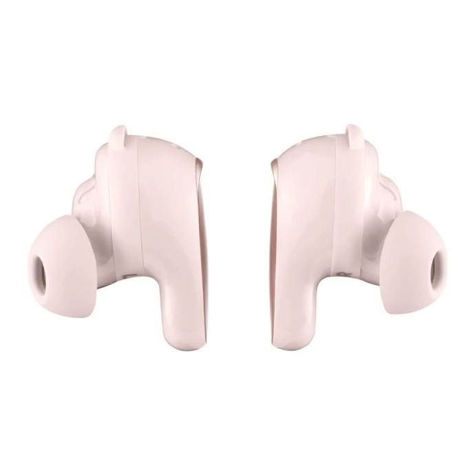 Наушники TWS Bose QuietComfort Ultra Earbuds White Smoke (882826-0020)  Фото №3