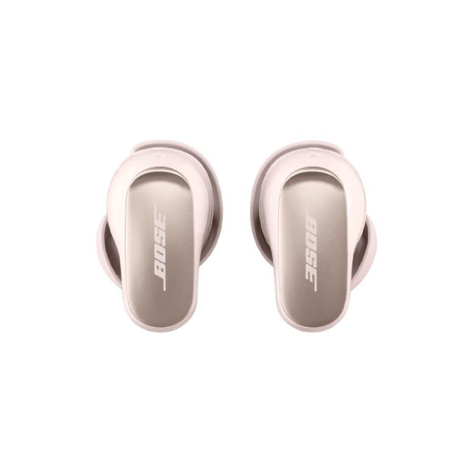 Наушники TWS Bose QuietComfort Ultra Earbuds White Smoke (882826-0020)  Фото №4