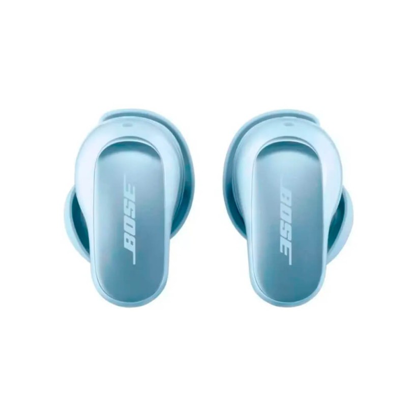 Навушники TWS Bose QuietComfort Ultra Earbuds Moonstone Blue (882826-0020)  Фото №2