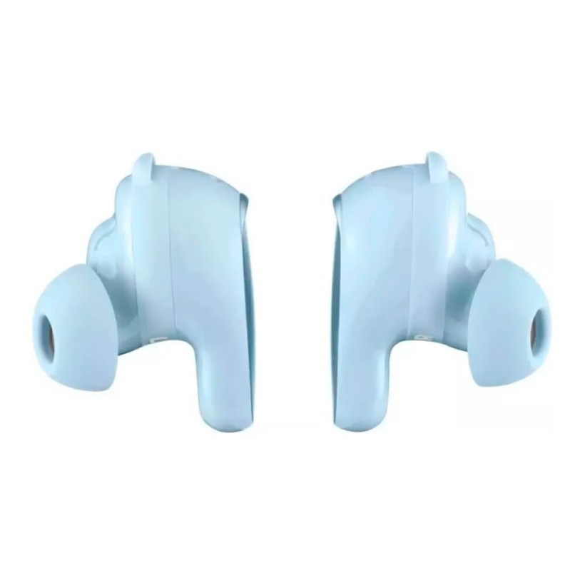 Навушники TWS Bose QuietComfort Ultra Earbuds Moonstone Blue (882826-0020)  Фото №3
