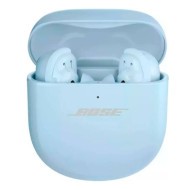 Навушники TWS Bose QuietComfort Ultra Earbuds Moonstone Blue (882826-0020) 