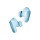 Навушники TWS Bose QuietComfort Ultra Earbuds Moonstone Blue (882826-0020)  Фото №1