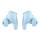 Навушники TWS Bose QuietComfort Ultra Earbuds Moonstone Blue (882826-0020)  Фото №3