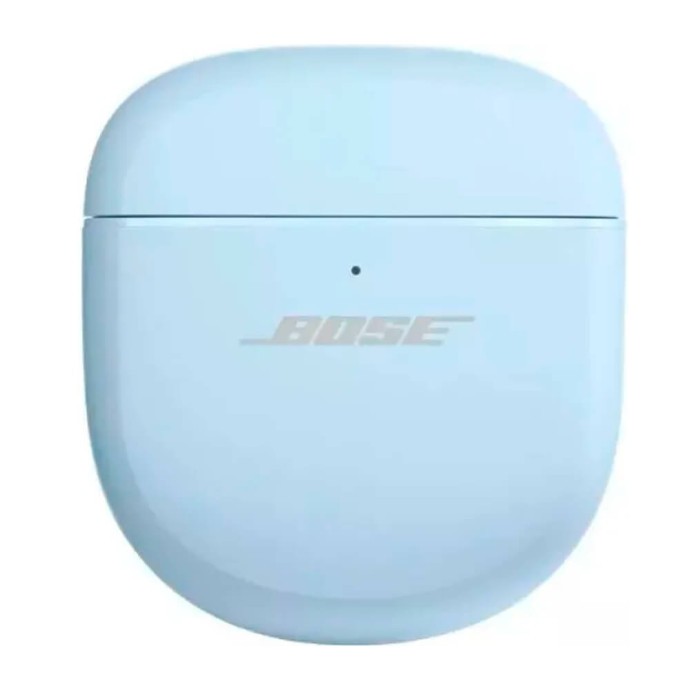 Навушники TWS Bose QuietComfort Ultra Earbuds Moonstone Blue (882826-0020)  Фото №0