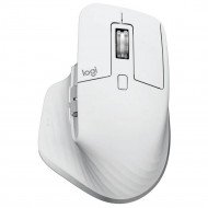 Миша Logitech MX Master 3S For Mac Pale Grey (910-006572) 