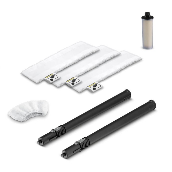 Пароочиститель Karcher SC 3 EasyFix Limited Edition (1.513-127.0)  Фото №1