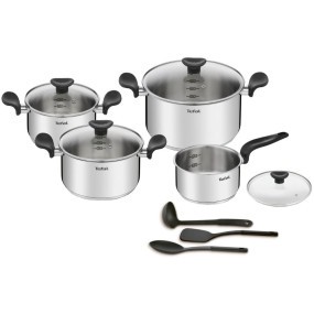 Набор посуды Tefal E308SB74