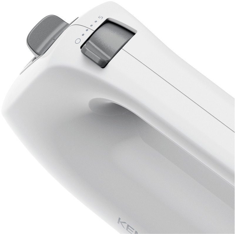 Миксер Kenwood HMP10.000WH  Фото №1