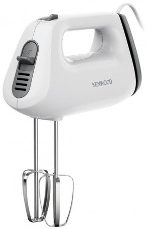 Миксер Kenwood HMP10.000WH  Фото №0
