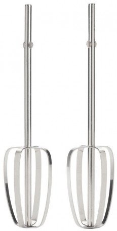 Миксер Kenwood HMP10.000WH  Фото №2
