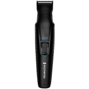 Машинка для стрижки + триммер Remington Graphite Series G2 PG2000