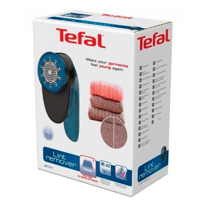 Машинка для удаления катышков Tefal JB1011E0  Фото №5