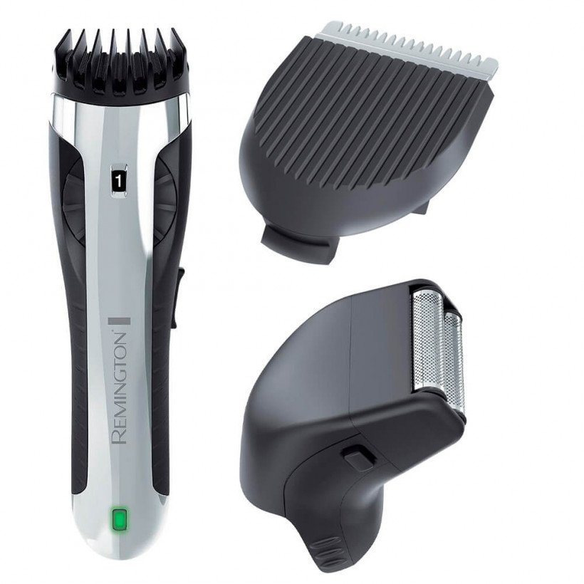 Тример для тіла (бодігрумер) Remington BHT2000A  Фото №0