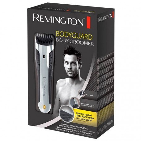 Тример для тіла (бодігрумер) Remington BHT2000A  Фото №3