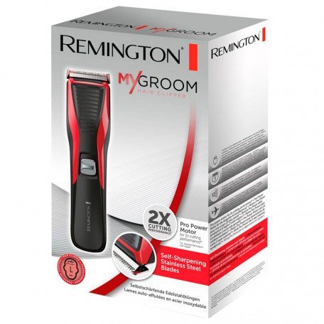 Машинка для стрижки Remington HC5100  Фото №5