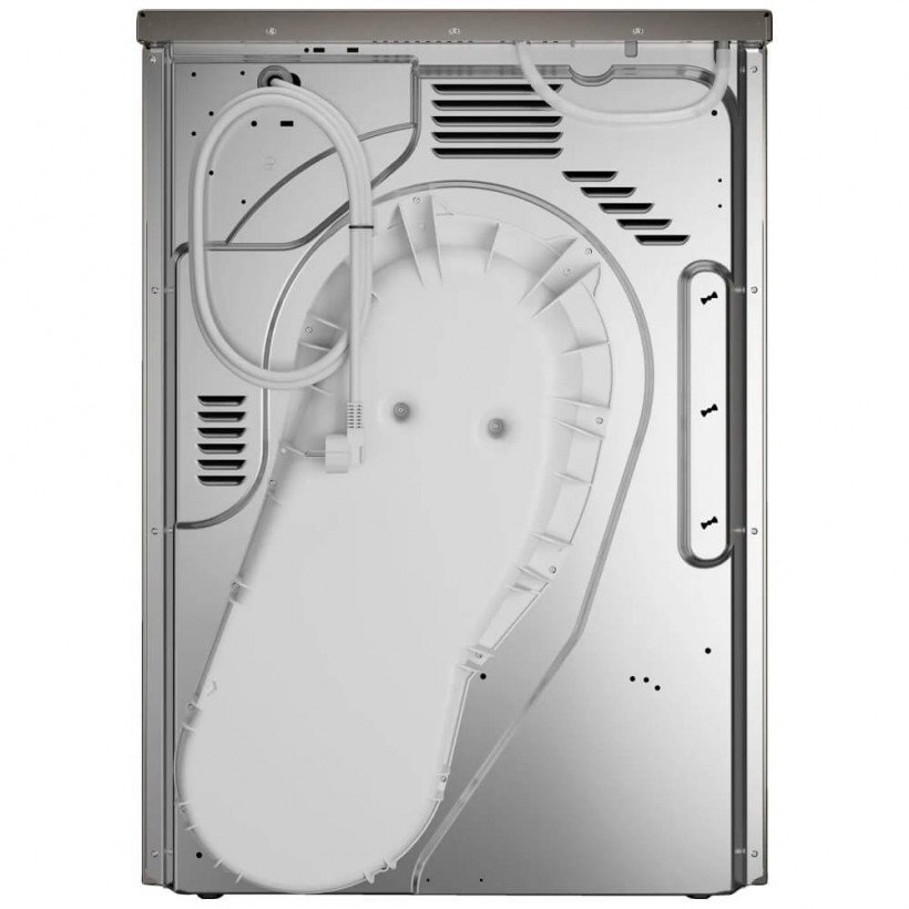 Сушильна машина Asko T408HD T.P  Фото №0