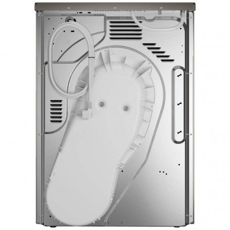 Сушильна машина Asko T408HD T.P  Фото №0