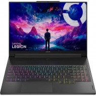 Ноутбук Lenovo Legion 9 16IRX8 Carbon Black (83AG003NRA)