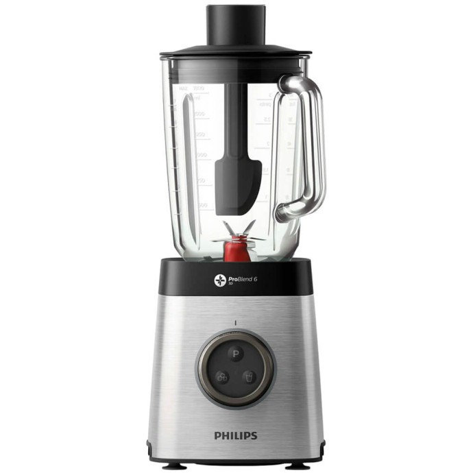 Блендер стаціонарний Philips HR3652/00