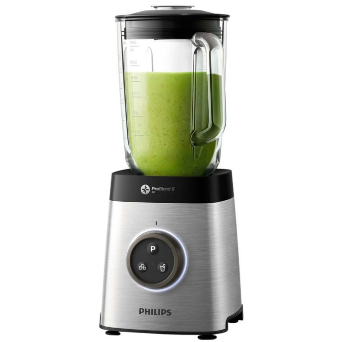 Блендер стаціонарний Philips HR3652/00  Фото №0