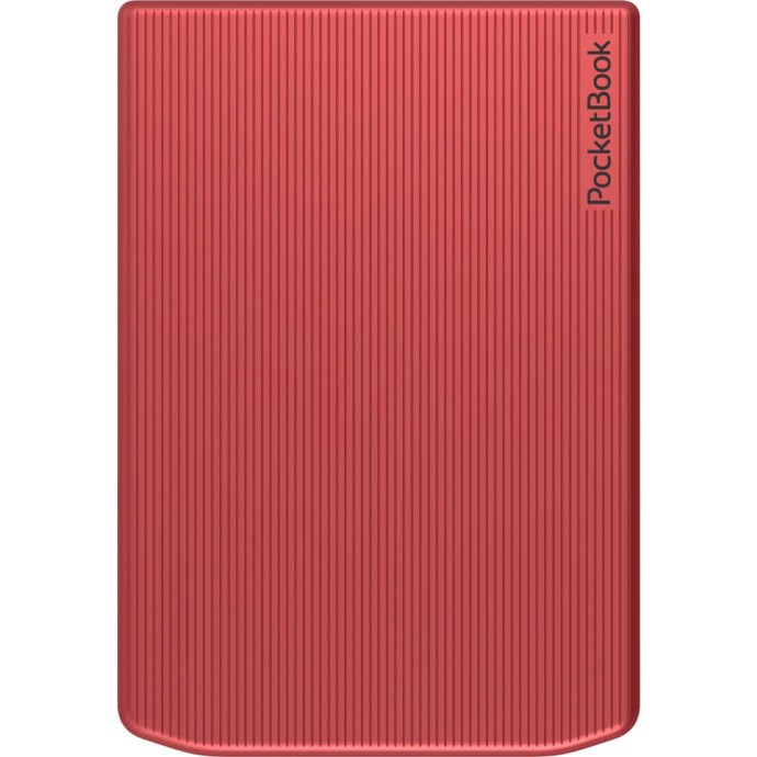 Электронная книга с подсветкой PocketBook 634 Verse Pro Passion Red (PB634-3-WW, PB634-3-CIS)  Фото №0