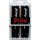 Память для настольных компьютеров Kingston FURY DDR5 32 GB (2x16GB) 6000 MHz FURY Beast (KF560C36BBEK2-32)  Фото №2