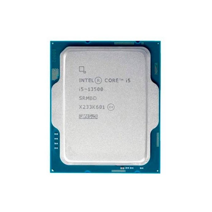 Процесор Intel Core i5-13500 (BX8071513500)  Фото №0