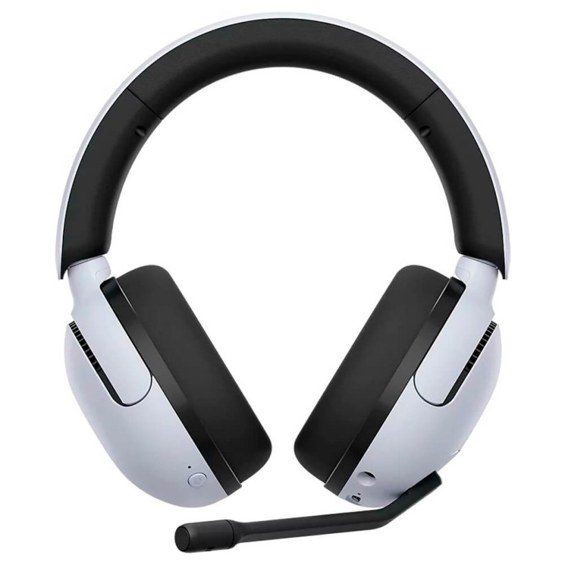 Навушники з мікрофоном Sony Inzone H5 White (WHG500W.CE7)  Фото №0