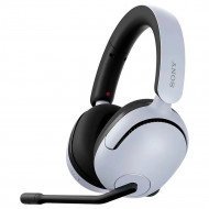 Навушники з мікрофоном Sony Inzone H5 White (WHG500W.CE7) 