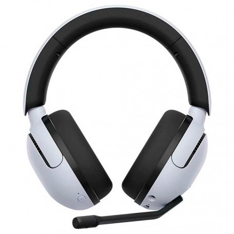 Навушники з мікрофоном Sony Inzone H5 White (WHG500W.CE7)  Фото №0