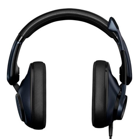 Наушники з микрофоном Sennheiser EPOS H6PRO Closed Sebring Black (1000933)  Фото №2